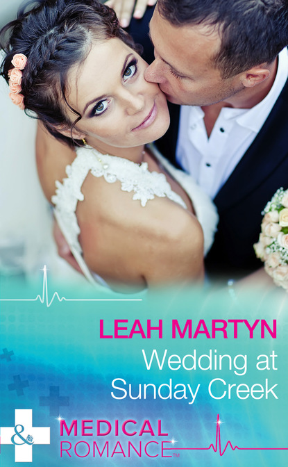 Leah Martyn - Wedding at Sunday Creek