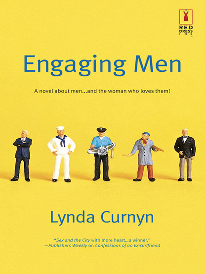 Lynda Curnyn - Engaging Men