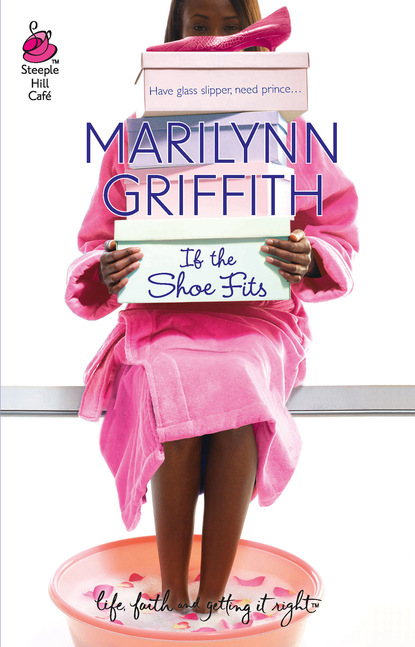 Marilynn Griffith - If The Shoe Fits