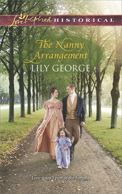 Lily George - The Nanny Arrangement
