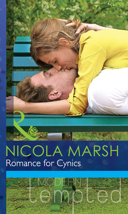 Nicola Marsh - Romance for Cynics