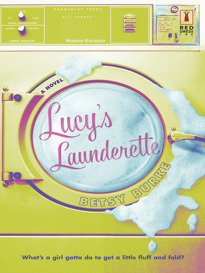 Lucy's Launderette (Betsy Burke). 