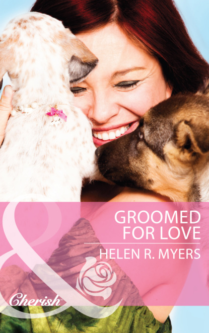 Helen R. Myers - Groomed For Love