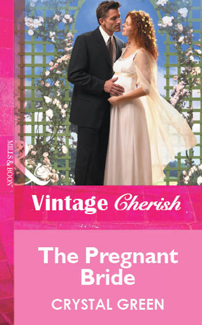 Crystal Green - The Pregnant Bride