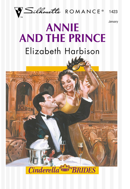 Elizabeth Harbison - Annie And The Prince