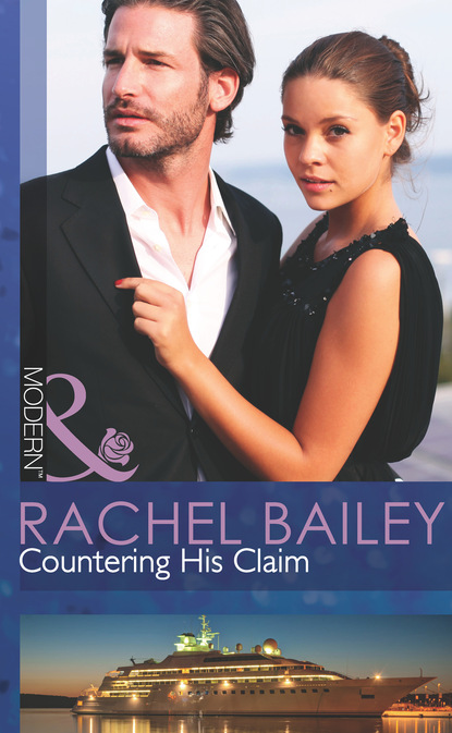 Rachel Bailey - Countering His Claim