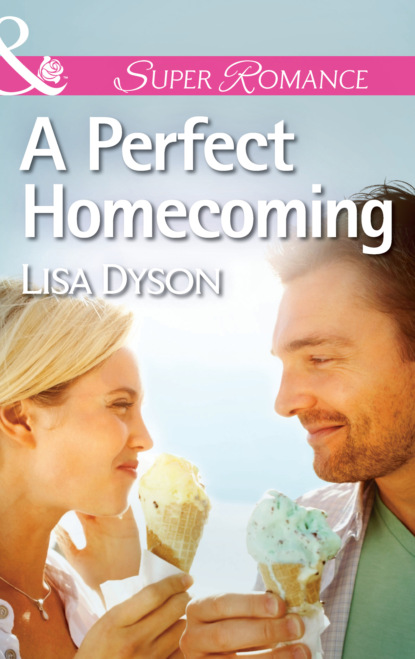 Lisa Dyson - A Perfect Homecoming