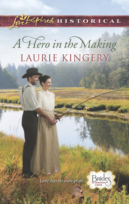 Laurie Kingery - A Hero in the Making