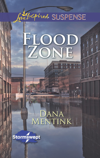 Dana Mentink - Flood Zone
