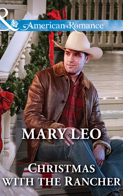Mary Leo - Christmas with the Rancher