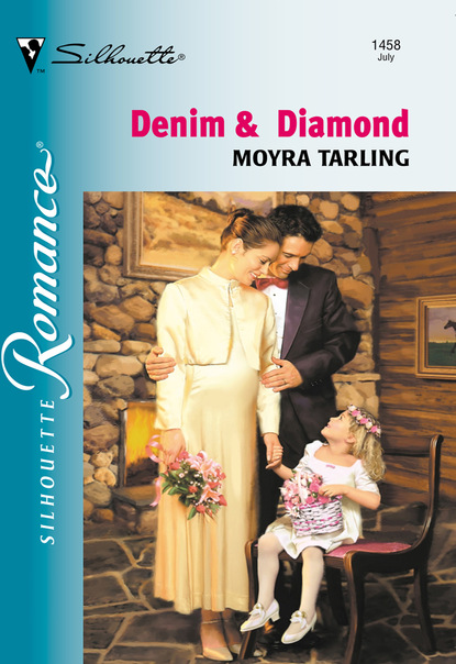 Moyra Tarling - Denim and Diamond