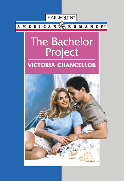 Victoria Chancellor - The Bachelor Project
