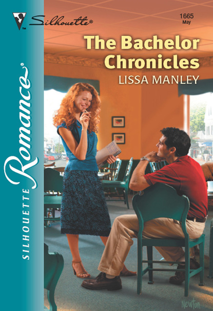 Lissa Manley - The Bachelor Chronicles