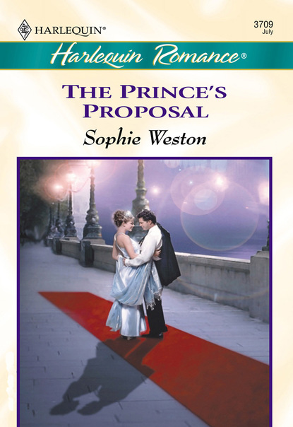 Sophie Weston - The Prince's Proposal
