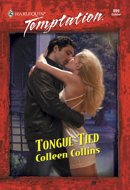 Colleen Collins - Tongue-tied