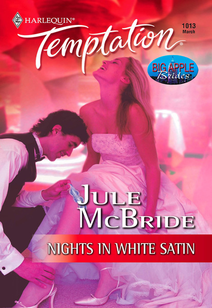 Jule Mcbride - Nights In White Satin