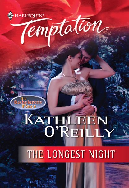 Kathleen O'Reilly - The Longest Night