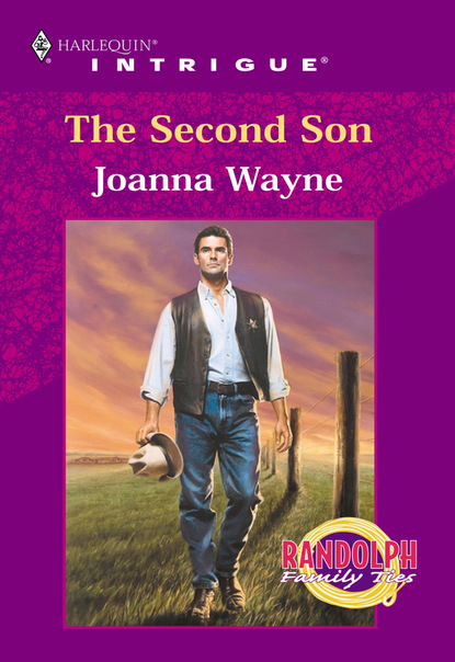 Joanna Wayne - The Second Son