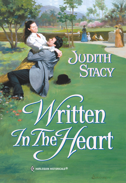 Judith Stacy - Written In The Heart