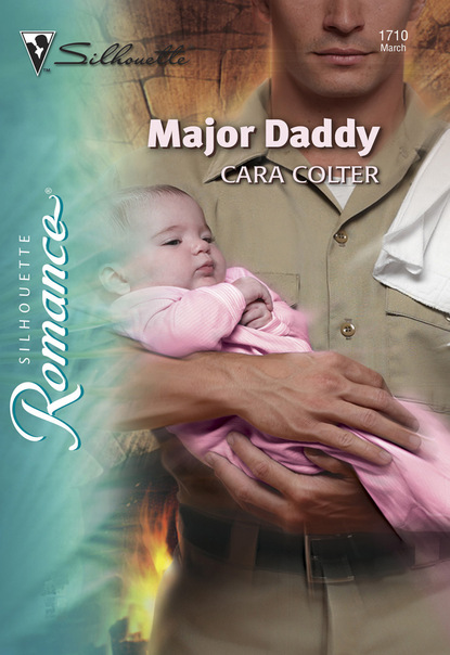 Cara Colter - Major Daddy