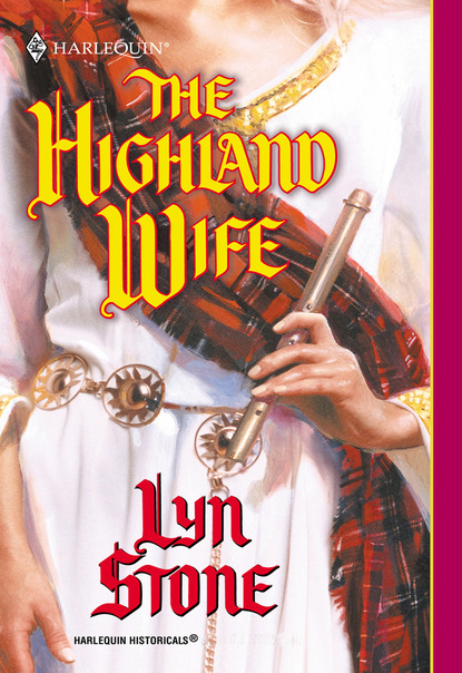 Lyn Stone - The Highland Wife