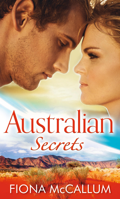 Fiona McCallum - Australian Secrets