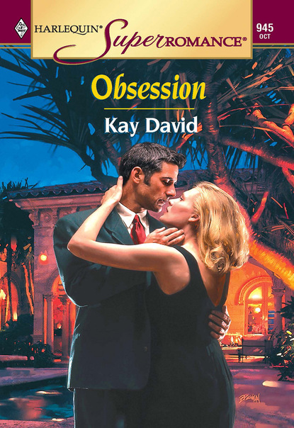 Kay  David - Obsession