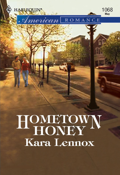 Kara Lennox - Hometown Honey