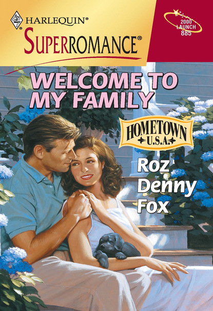 Roz Denny Fox - Welcome To My Family