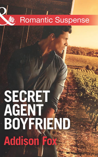 Addison  Fox - Secret Agent Boyfriend