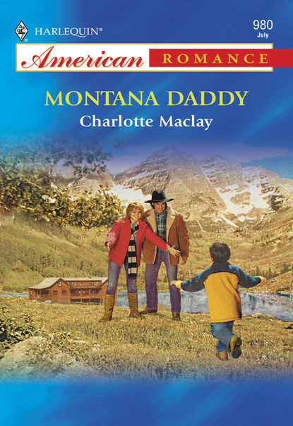 Charlotte Maclay - Montana Daddy