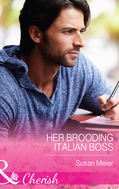 Susan Meier - Her Brooding Italian Boss
