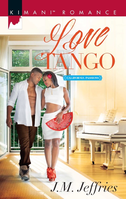 J.M. Jeffries - Love Tango