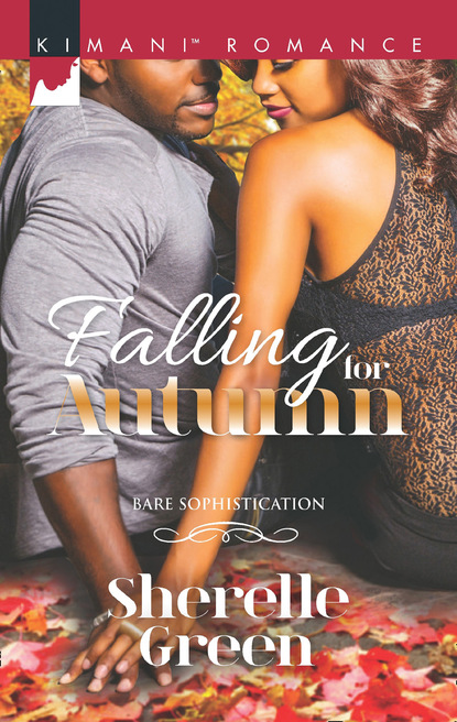 Sherelle Green - Falling For Autumn