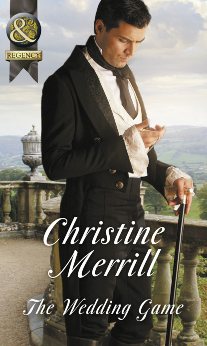 Christine Merrill - The Wedding Game