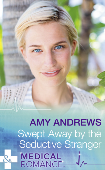 Amy Andrews — The Christmas Swap
