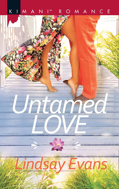 Lindsay Evans - Untamed Love