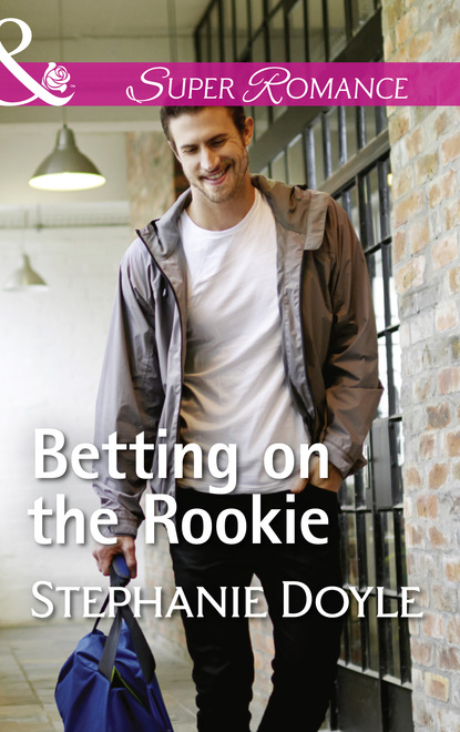 

Betting On The Rookie