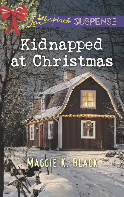 Maggie K. Black - Kidnapped At Christmas