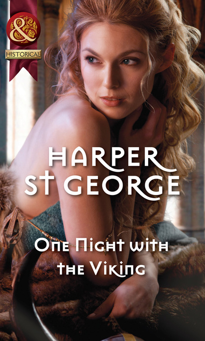 Harper St. George - One Night With The Viking