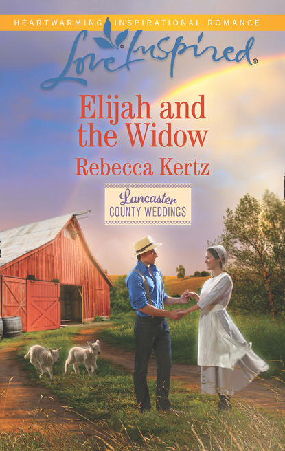 Rebecca Kertz - Elijah And The Widow