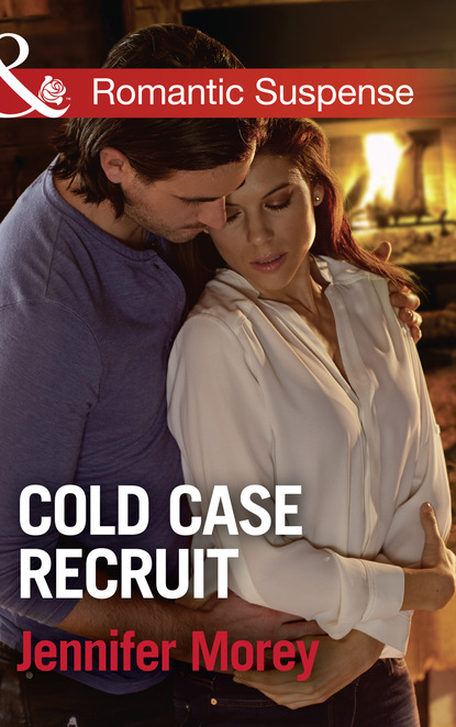 Jennifer Morey - Cold Case Recruit