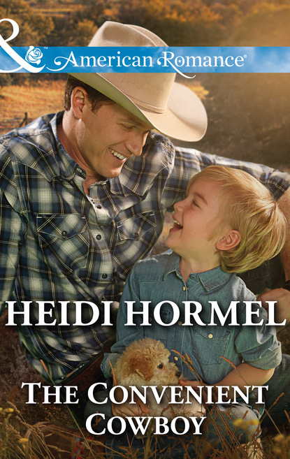 Heidi Hormel - The Convenient Cowboy