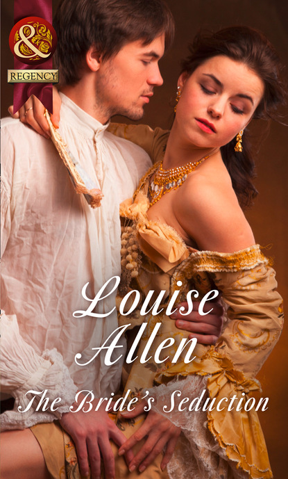 The Bride's Seduction - Louise Allen