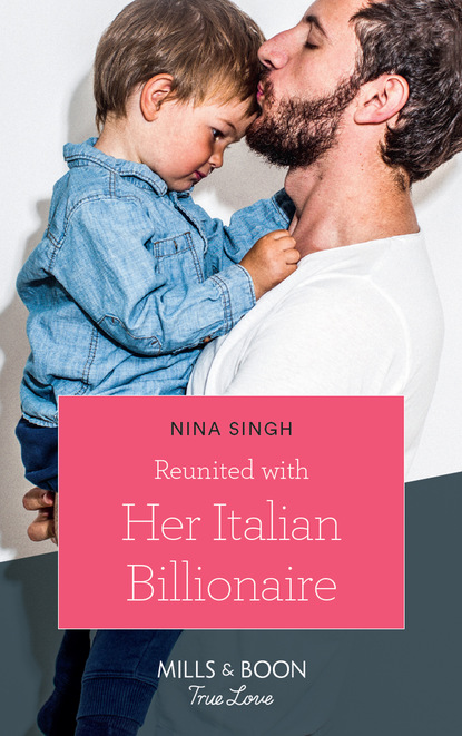 Nina Singh - Reunited With Her Italian Billionaire