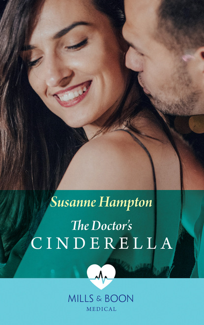Susanne Hampton - The Doctor's Cinderella