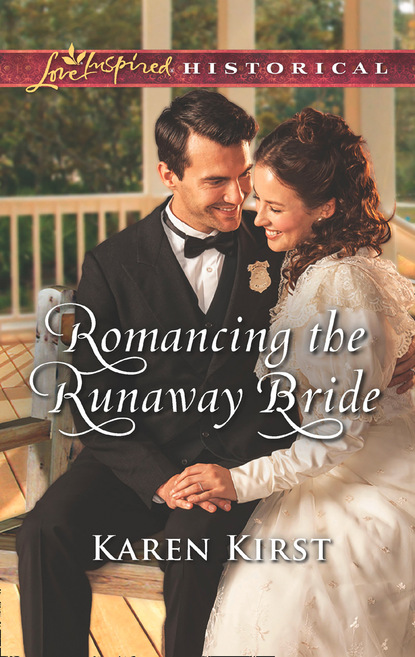 Karen Kirst - Romancing The Runaway Bride