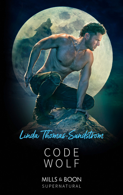 Linda Thomas-Sundstrom - Code Wolf
