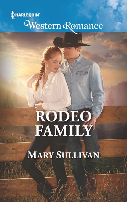 Mary  Sullivan - Rodeo Family