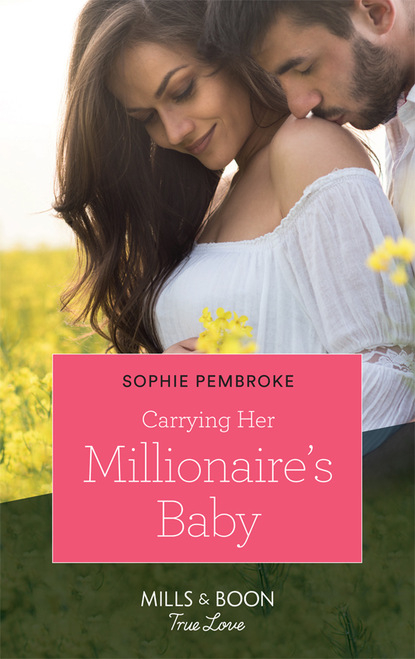 Carrying Her Millionaire's Baby